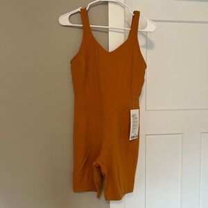 lululemon Align Bodysuit